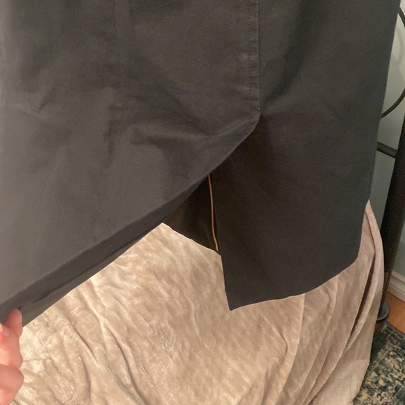 MACKAGE trench coat - Picture 7 of 10